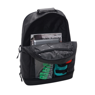 李宁羽毛球包双肩背包男女款2024新款多功能大容量专业球拍运动包