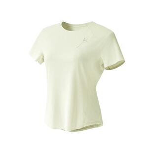 Keep运动T恤女夏季跑步训练健身运动半贴合舒适速干短袖T恤上衣