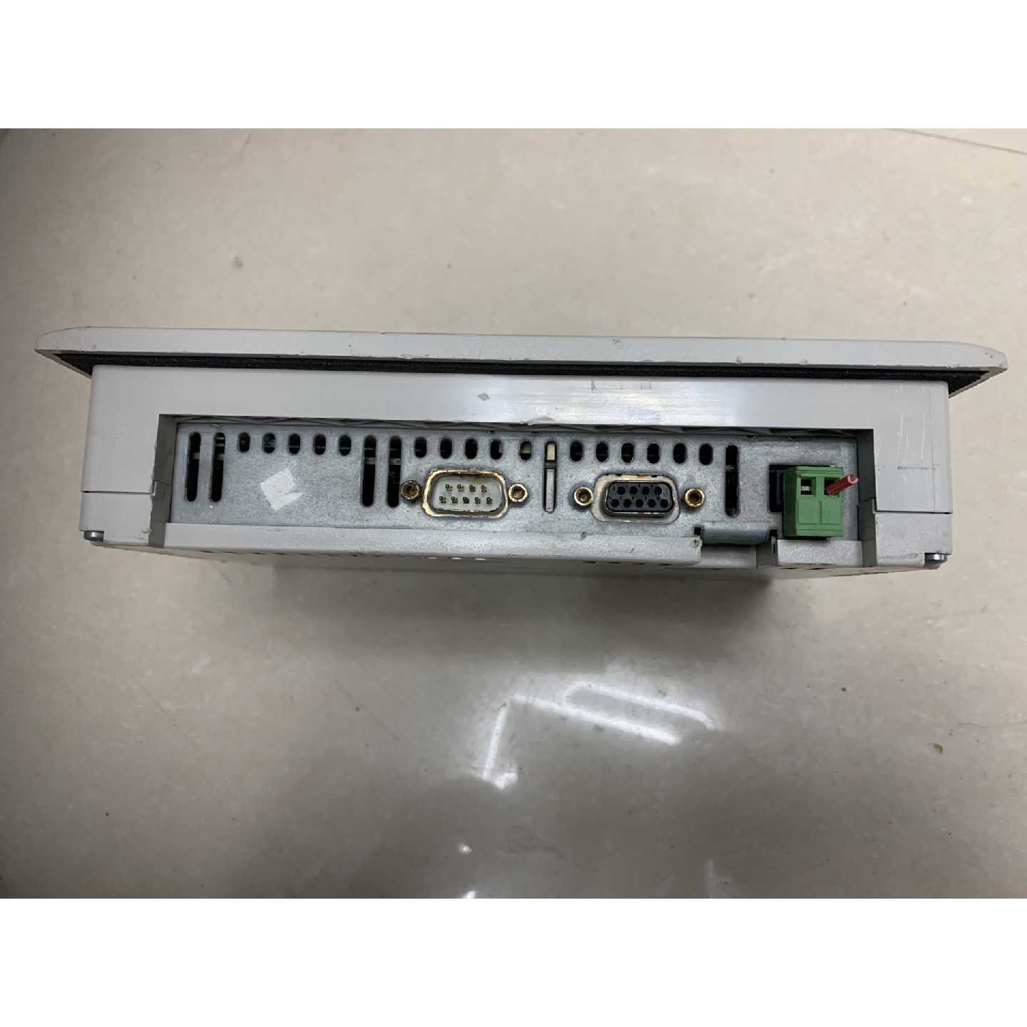 议价西门子6AV6545-0BA15-2AX0 触摸屏 通电能正