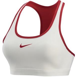 【自营】NIKE耐克女子舒适运动内衣BRA速干中强度背心 IQ3832-133