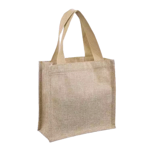 麻布袋子棉绳小袋子复古高档帆布袋定做精美简约礼品袋礼袋手提袋