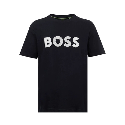 HugoBoss短袖T恤男士