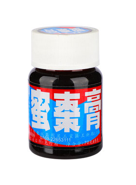 台湾101聚爆正品千里香果酸小药