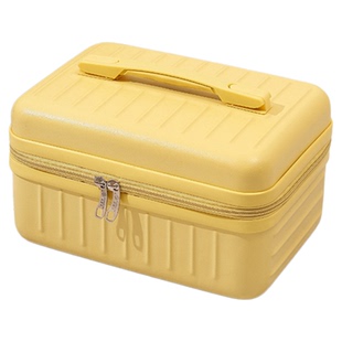 行李箱女小型轻便14寸手提箱化妆箱包旅行箱迷你小号皮箱子收纳箱