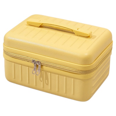 14寸登机手提箱小型女士化妆包