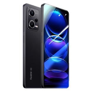适用红米note12钢化膜note12turbo手机膜redmi全屏覆盖note12pro极速版12Tpro+保护贴膜note12R护眼抗蓝光por