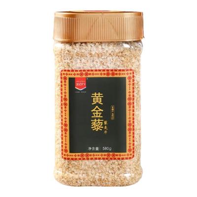 金谷力有机藏血燕麦片即食冲饮营养代餐粗粮速食早餐
