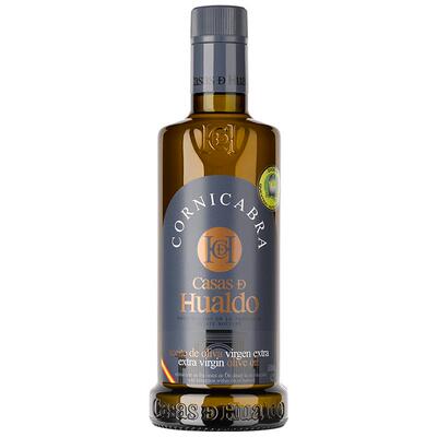 华尔多之家特级初榨橄榄油单果种