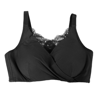 雪伦乳腺术后义乳专用文胸内衣硅胶假胸假乳房夏季胸罩2104