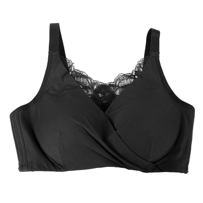 雪伦专用文胸内衣夏季胸罩义乳