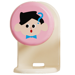 诺室hola家电动牙刷置物架壁挂免打孔卫生间牙刷挂支架底座牙刷架