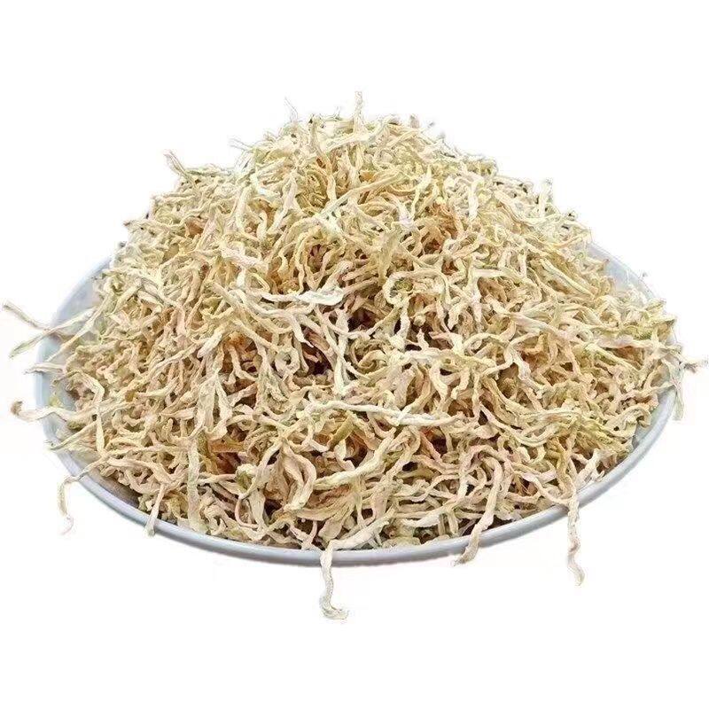 云南农家自制晒干苤蓝丝大头菜丝特产干货贡菜疙瘩丝撇了丝芥菜丝