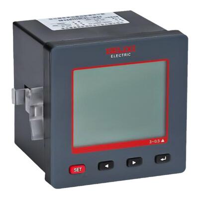 德力西多功能仪器仪表