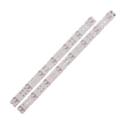 适用TCL 55U1 55A260 55A460A 55P65US灯条55HR330M08A2 30M07 B2