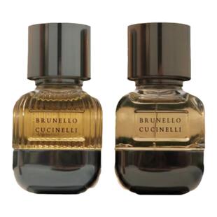 Brunello Cucinelli香水女士BC布鲁内洛库奇内利男士小样试香
