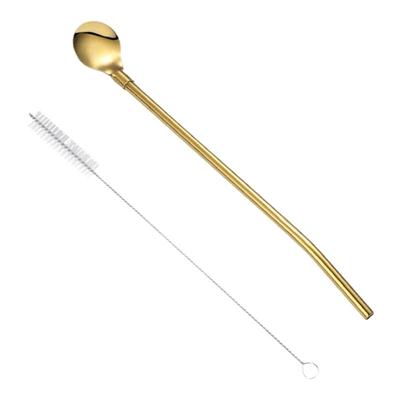 迈尔森吸管304环保非一次性