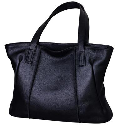 真皮大包澳迪佳托特包