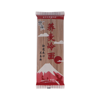 葵田五木日本250g荞麦面