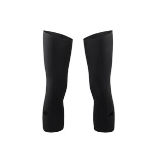 ASSOS骑行护膝套冬季保暖防护配件R Winter Knee Warmers P1