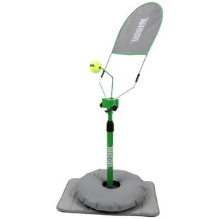 TELOON天龙网球上旋挥拍训练器室内户外专业正反手动作矫正练习器