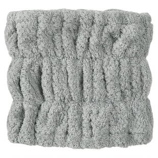 霜山宽边洗脸束发带瑜伽健身透气吸汗化妆敷面膜专用不留痕头箍