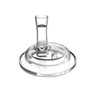 定制格罗格罗咪咪吸管杯配件适用新款水杯宽口径重力球嘴吸嘴吸管