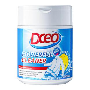 爆炸盐洗衣去污渍强婴幼儿彩漂粉白色衣服官方旗舰店去黄增白神器