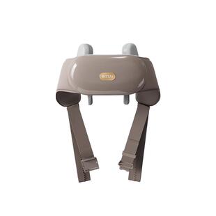 国补15%荣泰颈椎按摩器肩颈按摩仪颈部斜方肌办公室腰部背部热敷