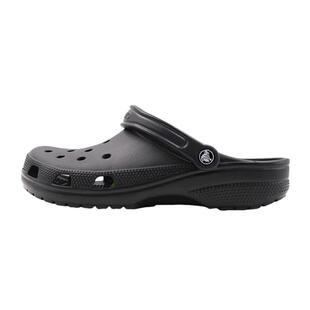 【自营】Crocs卡骆驰凉鞋男鞋女鞋经典克骆格轻便洞洞鞋凉拖10001