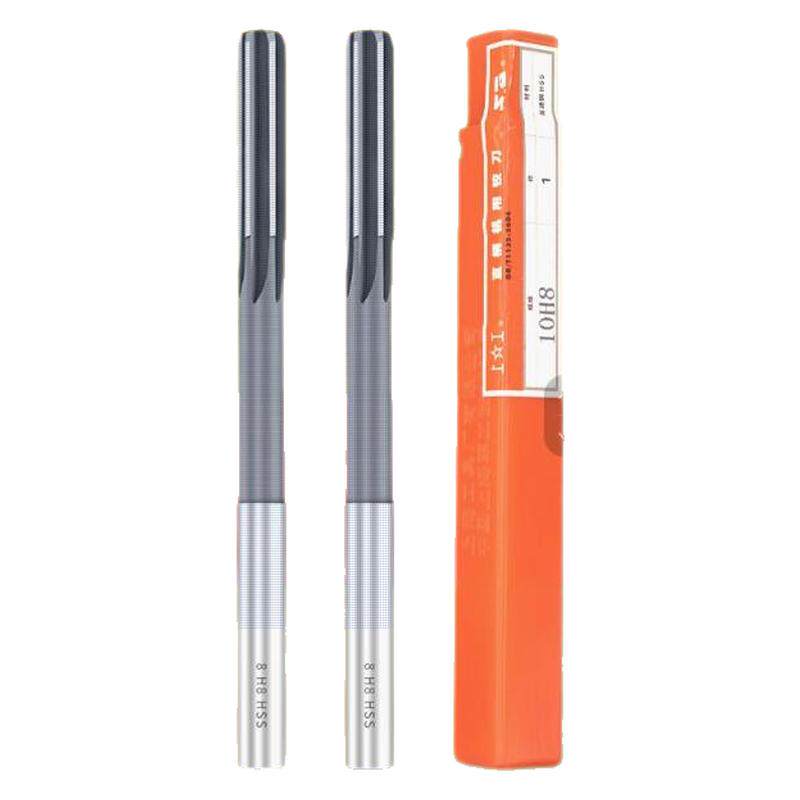 上工铰刀H7机用直柄铰刀假一赔十