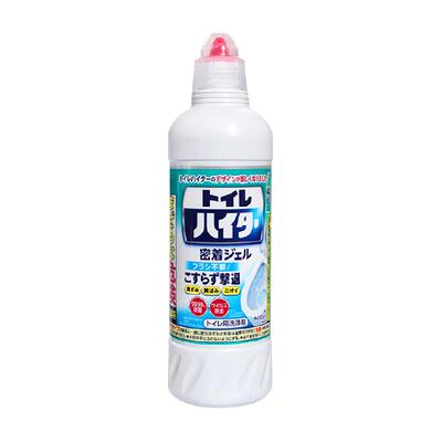 日本KAO/花王马桶清洁剂500ml