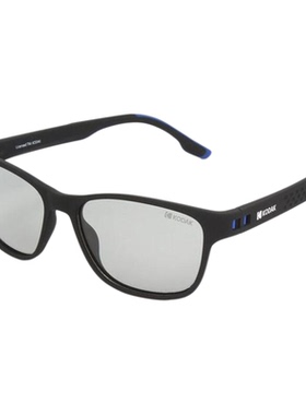 代购Kodak男士太阳镜偏光UV400防护可配度数渐进镜片兼容TR90材