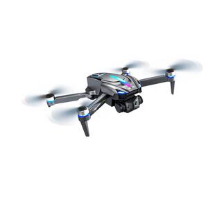 学生新款2026带大屏遥控器无人机高清专业航拍GPS中小学生科学竞赛遥控飞机智能飞行器男孩礼物小型入门级