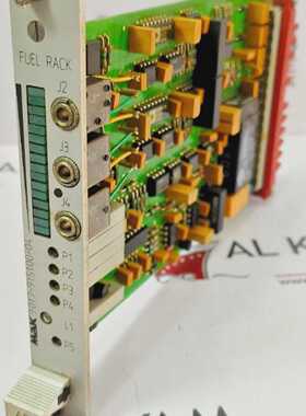 MAK 9.01.7-91.51.00-04 PCB CARD (FAST SHIP BY DHL/FEDEX)