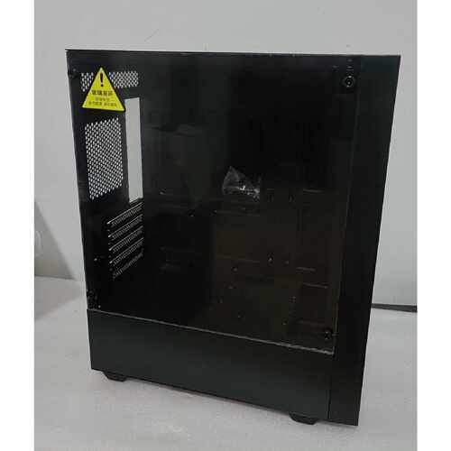 议价航嘉G5水冷机箱240mm水冷适用