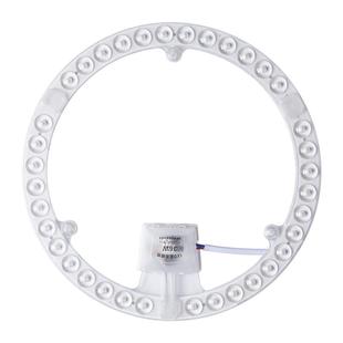 LED吸顶灯灯芯圆形改造灯板改装光源环形替换灯管灯条家用灯盘