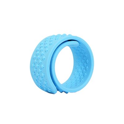 儿童感官石edc啪啪圈解压手环