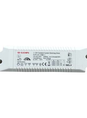 欧切斯EUCHIPSDALI可控硅0-10v