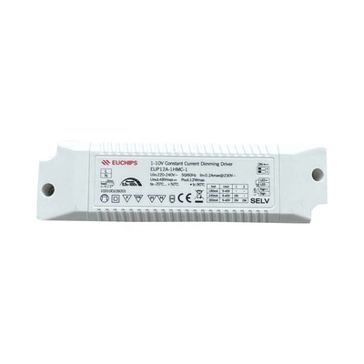 欧切斯EUCHIPSDALI可控硅0-10v