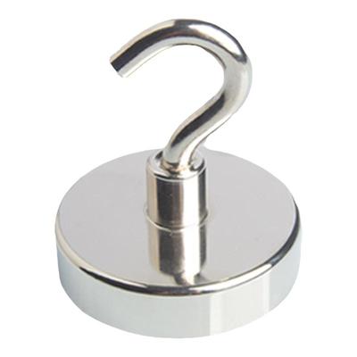 免打孔强力磁吸强磁挂钩