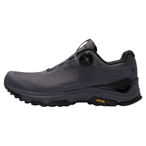 KAILAS凯乐石界山 GTX BOA防水轻装徒步鞋登山防滑户外运动男鞋