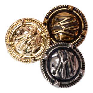 西服高档毛衣开衫扣子高端精致时尚衣服纽扣配件大衣高级感羊绒大