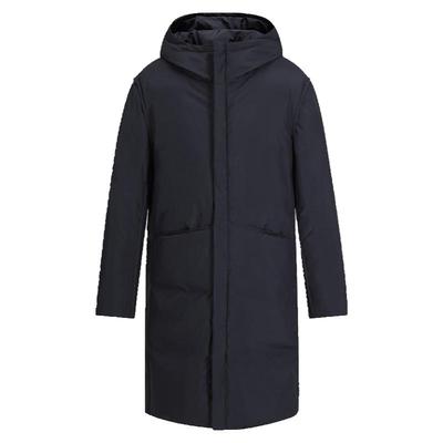 鸭鸭情侣款男女羽绒服2024冬季