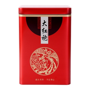 【留恋好茶】大红袍岩茶肉桂茶礼盒装红茶果香肉桂水金龟奇兰水仙