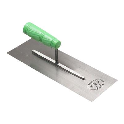 木柄抹泥刀铁板五堡舒适便利