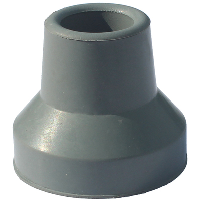 四脚手杖专用套防滑,牛筋&橡胶款