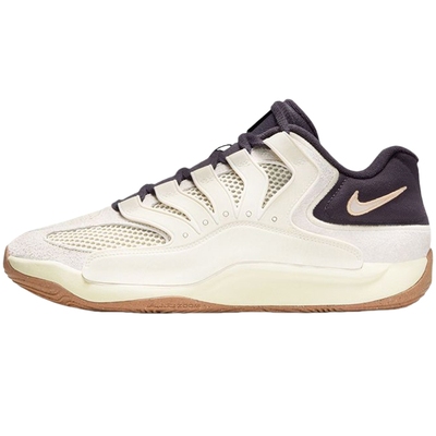 NIKE耐克男子KD18 LE EP杜兰特运动训练缓震篮球鞋II3841-100
