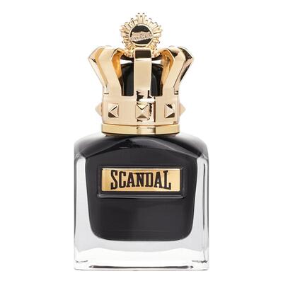 Jean Paul Gaultier高缇耶 - 丑闻男士香水喷雾 EDP 50ml