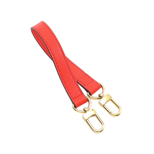 适用于Lv老花水桶包肩带包带子 手拎手腕短款包带配件 改造包配件