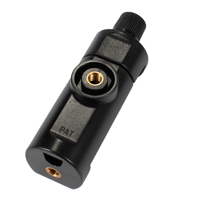 云腾手机夹相机三脚架手机固定夹